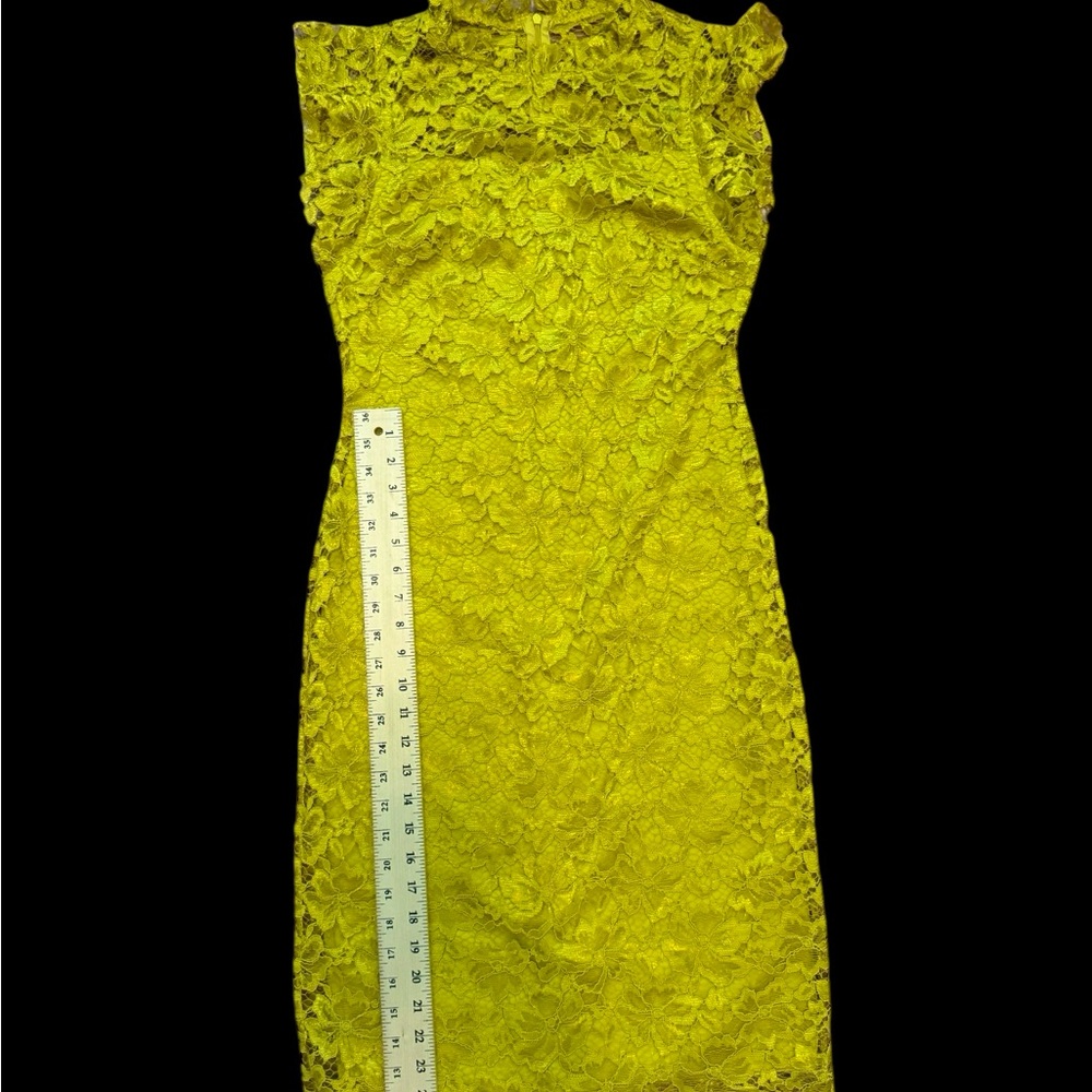 Alexa B Nites Dress - Picture 9 of 9